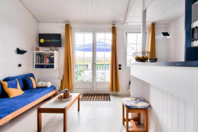 Résidence Port Bourgenay - maeva Home - Appartement 2 pièces 5 personnes - Sélection MAE-6174